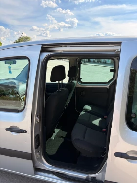 Mercedes-Benz Citan 109 CDI TOURER, снимка 12