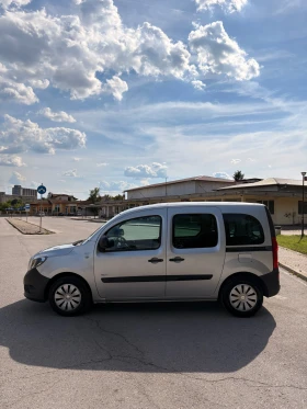 Mercedes-Benz Citan 109 CDI TOURER, снимка 4