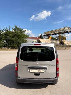 Mercedes-Benz Citan 109 CDI TOURER, снимка 6