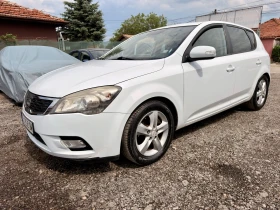 Kia Ceed Eco Dinamics, снимка 14