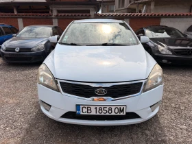 Kia Ceed Eco Dinamics, снимка 2