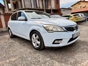 Kia Ceed Eco Dinamics, снимка 16