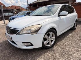 Kia Ceed Eco Dinamics, снимка 1