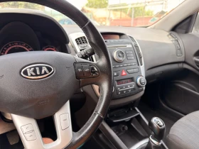 Kia Ceed Eco Dinamics, снимка 17