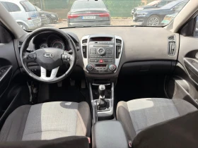 Kia Ceed Eco Dinamics, снимка 10