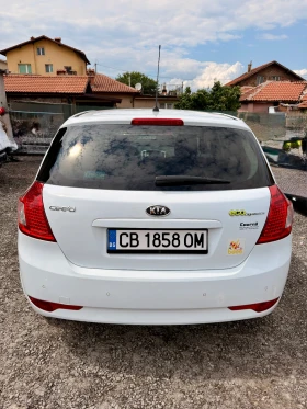 Kia Ceed Eco Dinamics, снимка 5