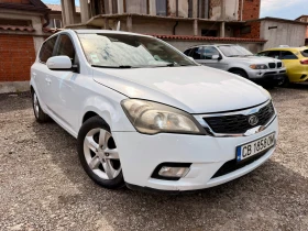 Kia Ceed Eco Dinamics, снимка 11
