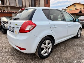 Kia Ceed Eco Dinamics, снимка 3