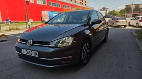 VW Golf 1.6 d, снимка 5
