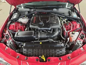 Alfa Romeo Giulia * VELOCE * 2.0T * 2023 * CARFAX * , снимка 16