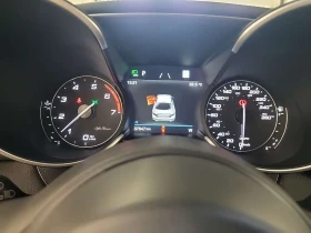 Alfa Romeo Giulia * VELOCE * 2.0T * 2023 * CARFAX * , снимка 9