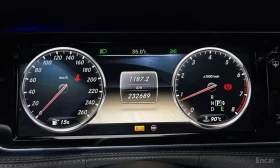 Mercedes-Benz S 500 L* BURMESTER* ОБДУХВАНЕ* ДИСТРОНИК* МАСАЖ* 3TV* 36, снимка 12