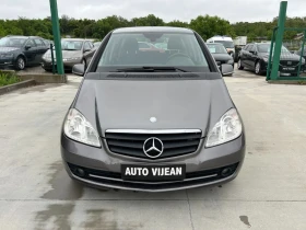 Mercedes-Benz A 180 2.0-CDI-109к.с, снимка 2