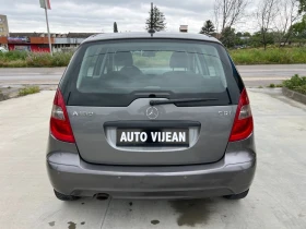 Mercedes-Benz A 180 2.0-CDI-109к.с, снимка 5