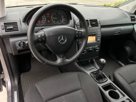 Mercedes-Benz A 180 2.0-CDI-109к.с, снимка 10