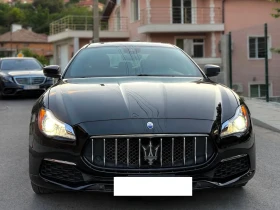 Maserati Quattroporte Granlusso Facelift S 3.0 Ferrari двигател , снимка 2