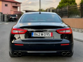 Maserati Quattroporte S 3.0 Ferrari двигател , снимка 3