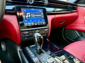 Maserati Quattroporte S 3.0 Ferrari двигател , снимка 8
