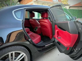Maserati Quattroporte S 3.0 Ferrari двигател , снимка 11
