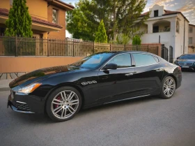 Maserati Quattroporte S 3.0 Ferrari двигател , снимка 5
