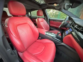 Maserati Quattroporte S 3.0 Ferrari двигател , снимка 9