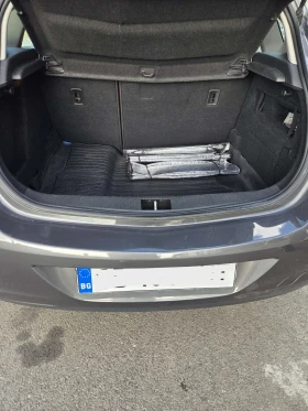 Opel Astra CDT, снимка 5