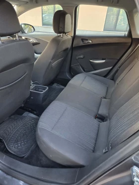 Opel Astra CDT, снимка 8