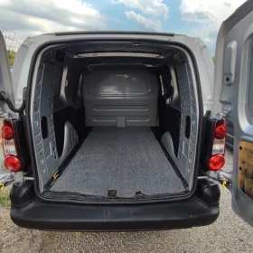 Peugeot Partner 1.6HDI* MAXI* FACE* , снимка 13