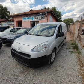 Peugeot Partner 1.6HDI* MAXI* FACE* , снимка 1