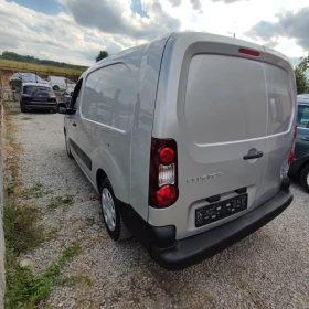Peugeot Partner 1.6HDI* MAXI* FACE* , снимка 7
