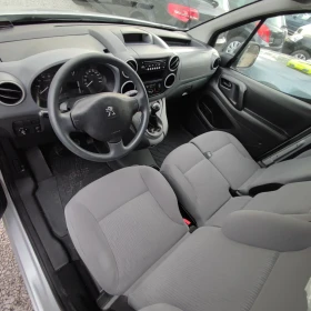 Peugeot Partner 1.6HDI* MAXI* FACE* , снимка 8