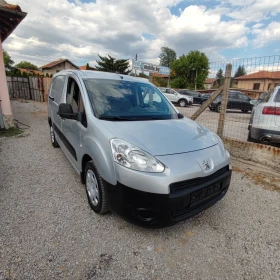 Peugeot Partner 1.6HDI* MAXI* FACE* , снимка 3