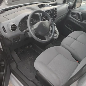 Peugeot Partner 1.6HDI* MAXI* FACE* , снимка 10