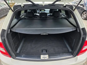 Mercedes-Benz C 250 204K.C. 4-MATIC / AMG PACKET / АВТОМАТ / НАВИ, снимка 15