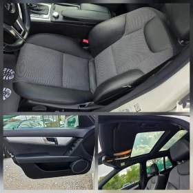 Mercedes-Benz C 250 204K.C. 4-MATIC / AMG PACKET / АВТОМАТ / НАВИ, снимка 14