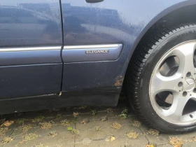 Mercedes-Benz E 280 4matic , снимка 9