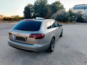 Audi A6, снимка 8