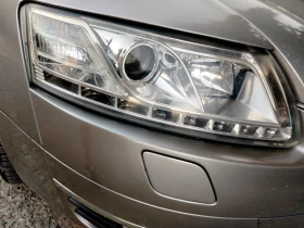Audi A6, снимка 13