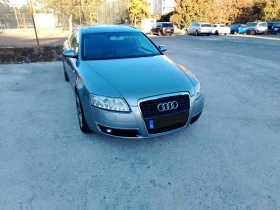 Audi A6, снимка 3