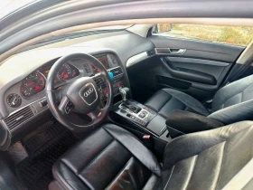 Audi A6, снимка 11