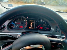 Audi A6, снимка 10