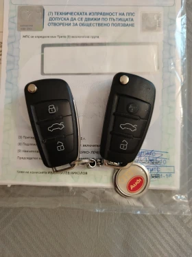 Audi A6, снимка 15