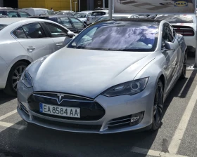 Tesla Model S 85 Performance , снимка 1