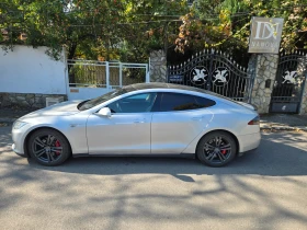 Tesla Model S 85 Performance , снимка 3