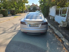 Tesla Model S 85 Performance , снимка 4