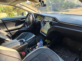 Tesla Model S 85 Performance , снимка 6