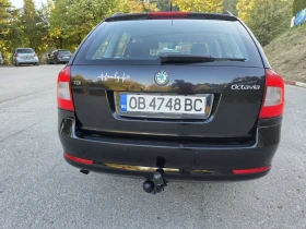 Skoda Octavia, снимка 6