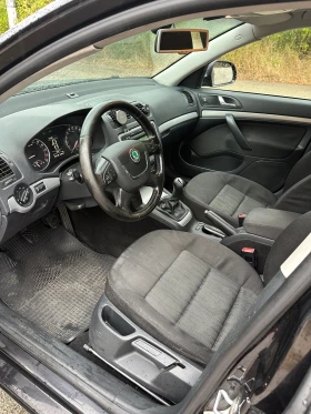 Skoda Octavia, снимка 9