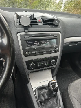 Skoda Octavia, снимка 14