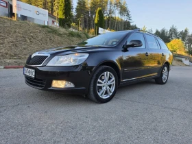 Skoda Octavia, снимка 3